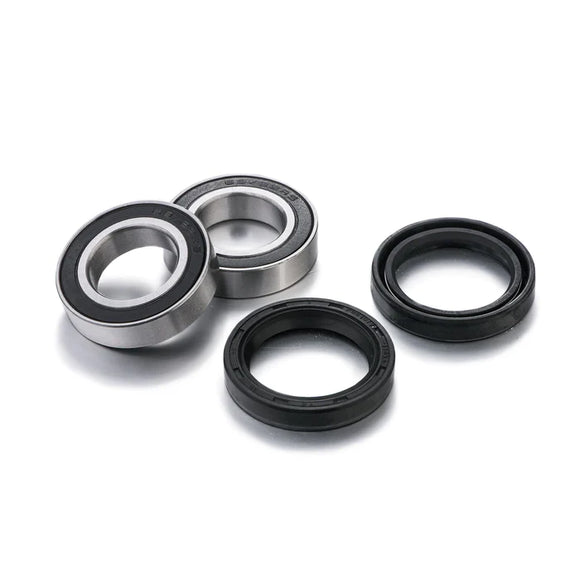 Factory Links Suzuki DRZ400 E / SM Front Wheel Bearing Kit