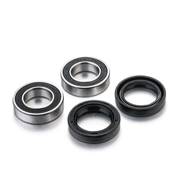 Factory Links KTM 125-200-250-300-380-400 SX 00-02 Front Wheel Bearing Kit
