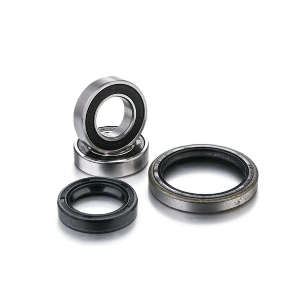 Factory Links KTM 125-200-250-300-380-400 EXC 00-02 Front Wheel Bearing Kit
