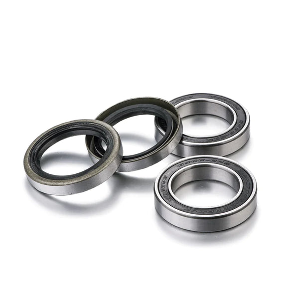 Factory Links KTM / Husqvarna / Beta / Gas Gas / Husaberg Front Wheel Bearing Kit