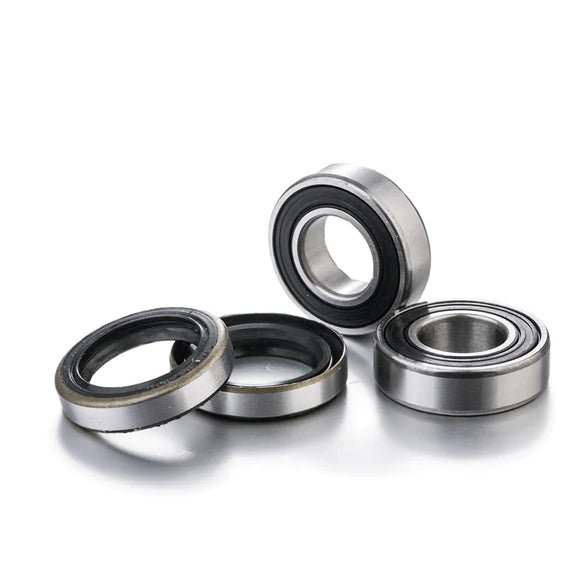 Factory Links KTM 85SX 13-24 / TC85 14-24 / MC85 21-24 Front Wheel Bearing Kit