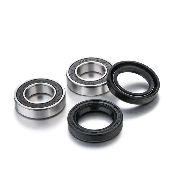 Factory Links Yamaha TTR50 07-23 / YZ80-85 93-18 / DR-Z70 Front Wheel Bearing Kit