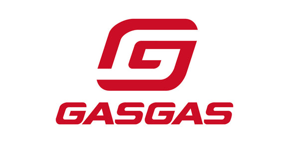 Gasgas brand logo