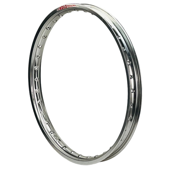 DID ST-X 21x1.6 36h Silver Front Rim