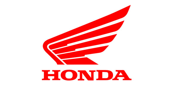 Honda brand logo