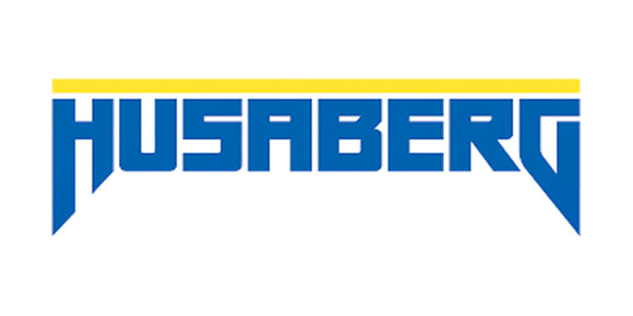 Husaberg brand logo