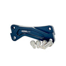 Axiom Wave 320mm Disc & Caliper Adaptor Bracket - Yamaha WR250F 2017-19, WR450F 2016-18-3