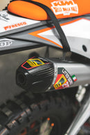 Fresco KTM250-300 / Husqvarna TE250-300 20-23 / GasGas EC250-300 21-23 Carby Silencer-3