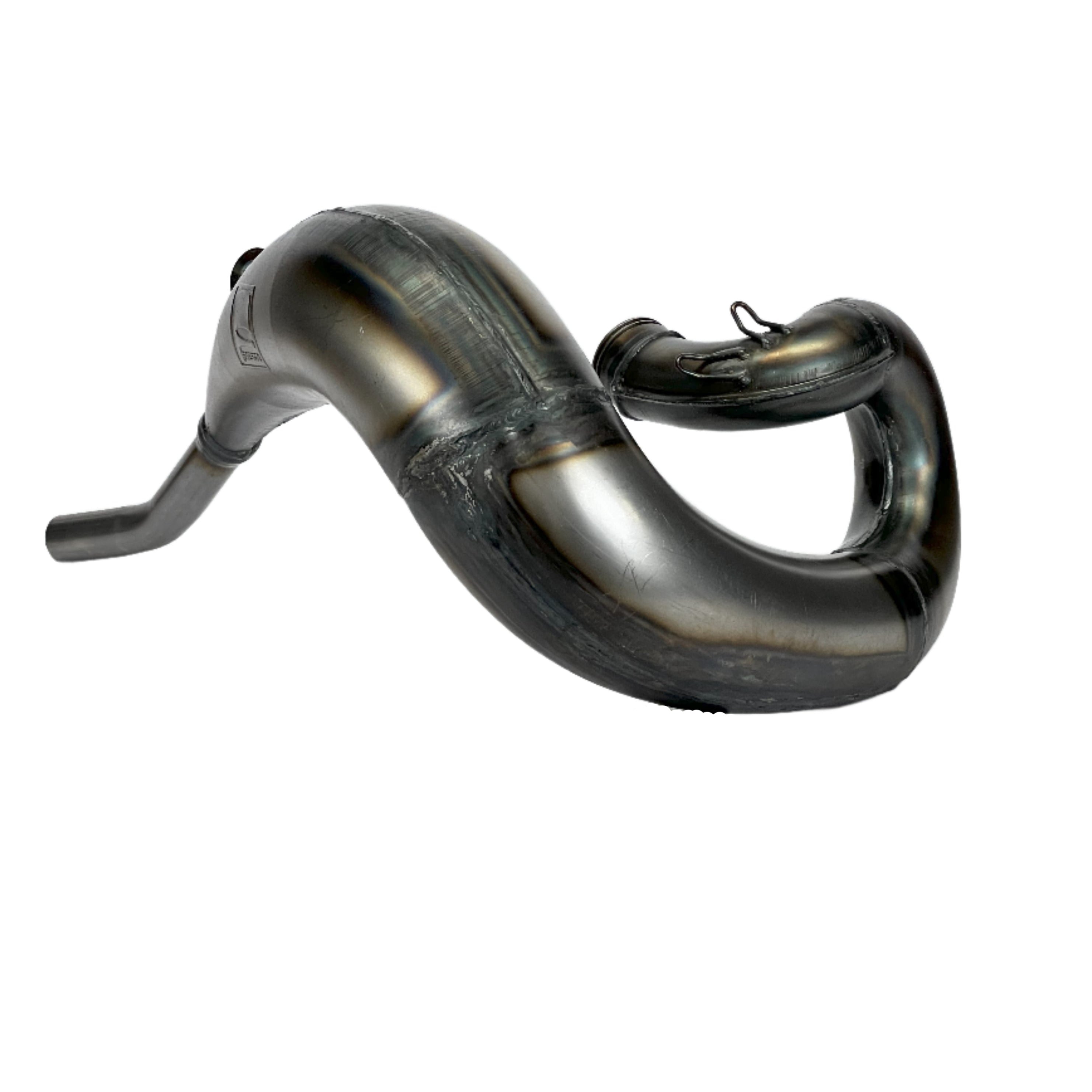 Fresco KTM250-300EXC / Husqvarna TE250-300 / Gas Gas EC250-300 2024 Works Expansion Chamber