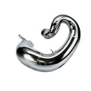 Fresco KTM250-300EXC / Husqvarna TE250-300 / Gas Gas EC250-300 2024 Chrome Expansion Chamber-3