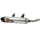 Fresco KTM250-300 / Husqvarna TE250-300 2024 / GasGas EC250-300 2024 Carby Silencer-3