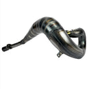 Fresco Suzuki RM250 1996-2000 Vintage Factory Expansion Chamber-1