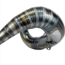 Fresco Suzuki RM250 1996-2000 Vintage Factory Expansion Chamber-3
