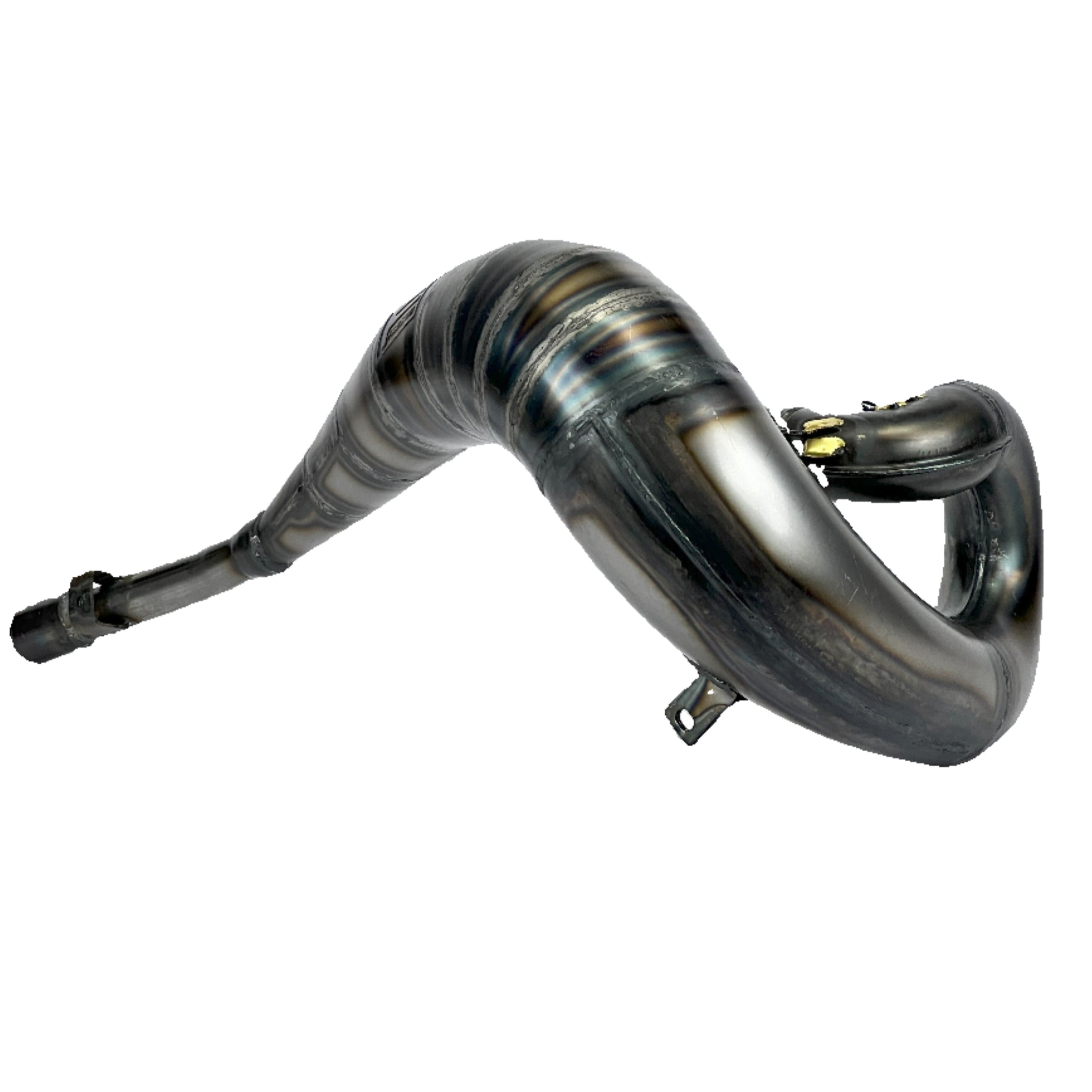 Fresco Suzuki RM250 1996-2000 Vintage Factory Expansion Chamber