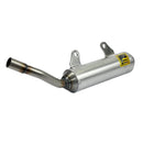 Fresco Kawasaki KX250 1990-1991 Vintage Silencer-2