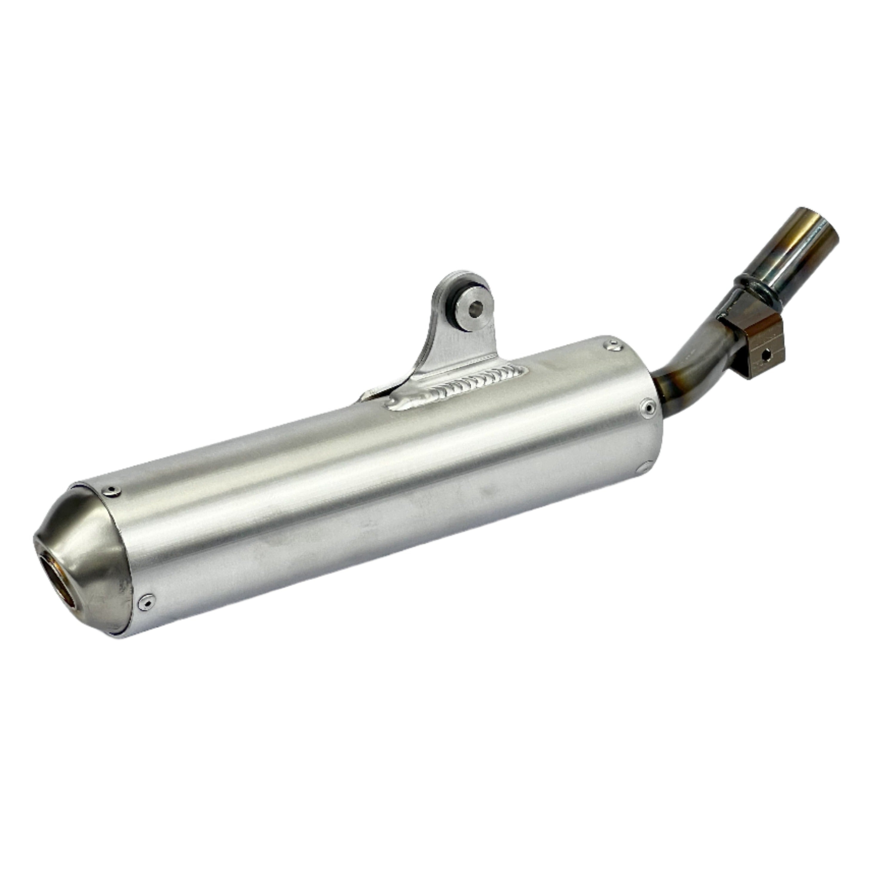 Fresco Yamaha YZ125 1994-1995 Vintage Silencer