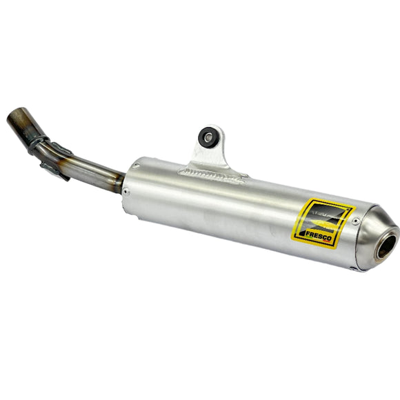 Fresco Yamaha YZ125 1994-1995 Vintage Silencer