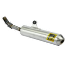 Fresco Yamaha YZ125 1994-1995 Vintage Silencer-1