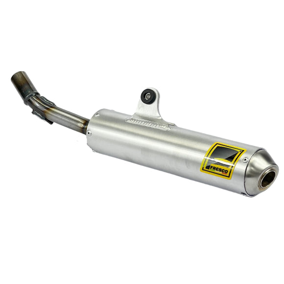 Fresco Yamaha YZ125 1994-1995 Vintage Silencer