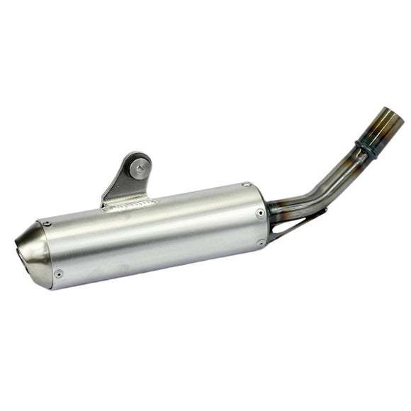 Fresco Yamaha YZ125 2000-2001 Vintage Silencer