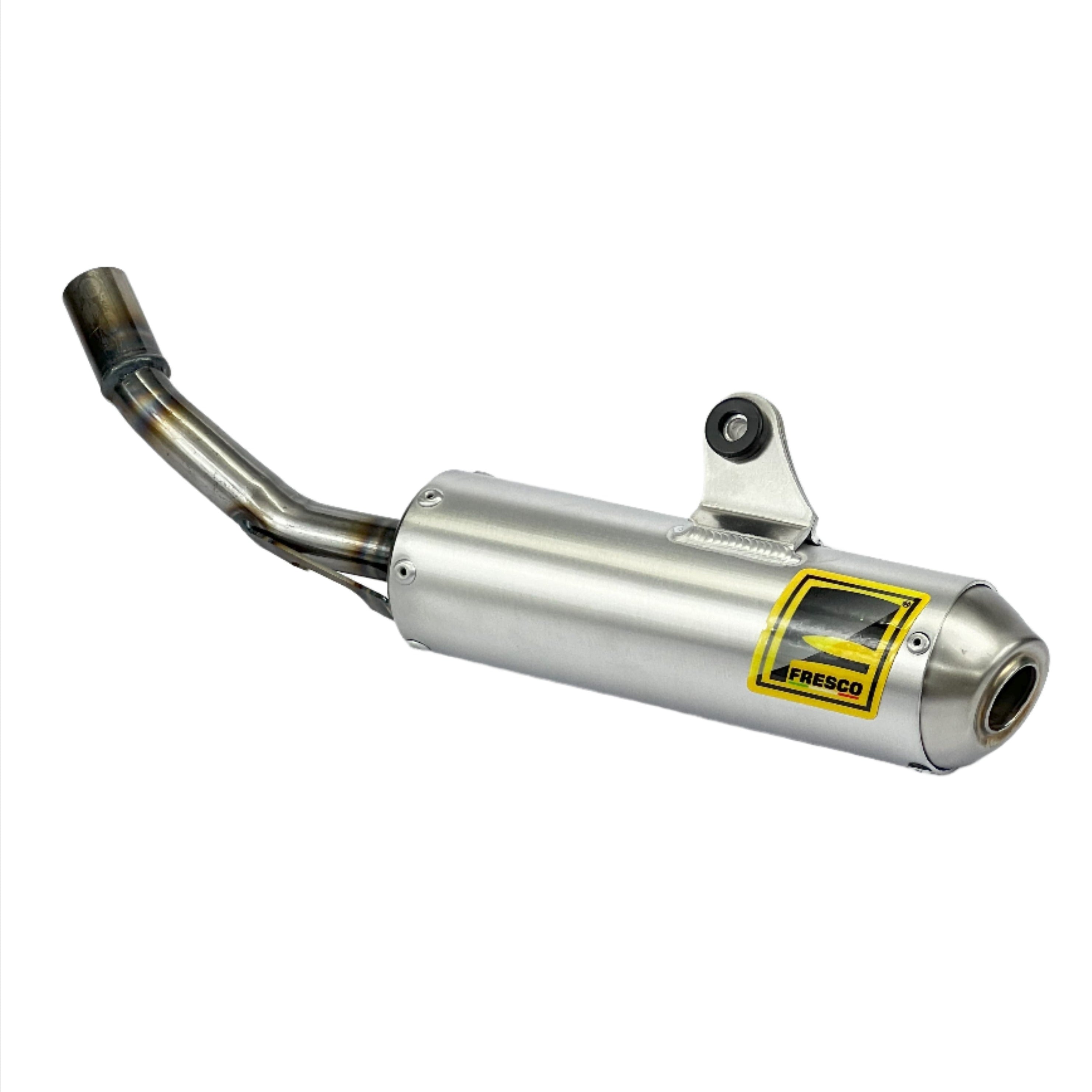 Fresco Yamaha YZ125 2000-2001 Vintage Silencer