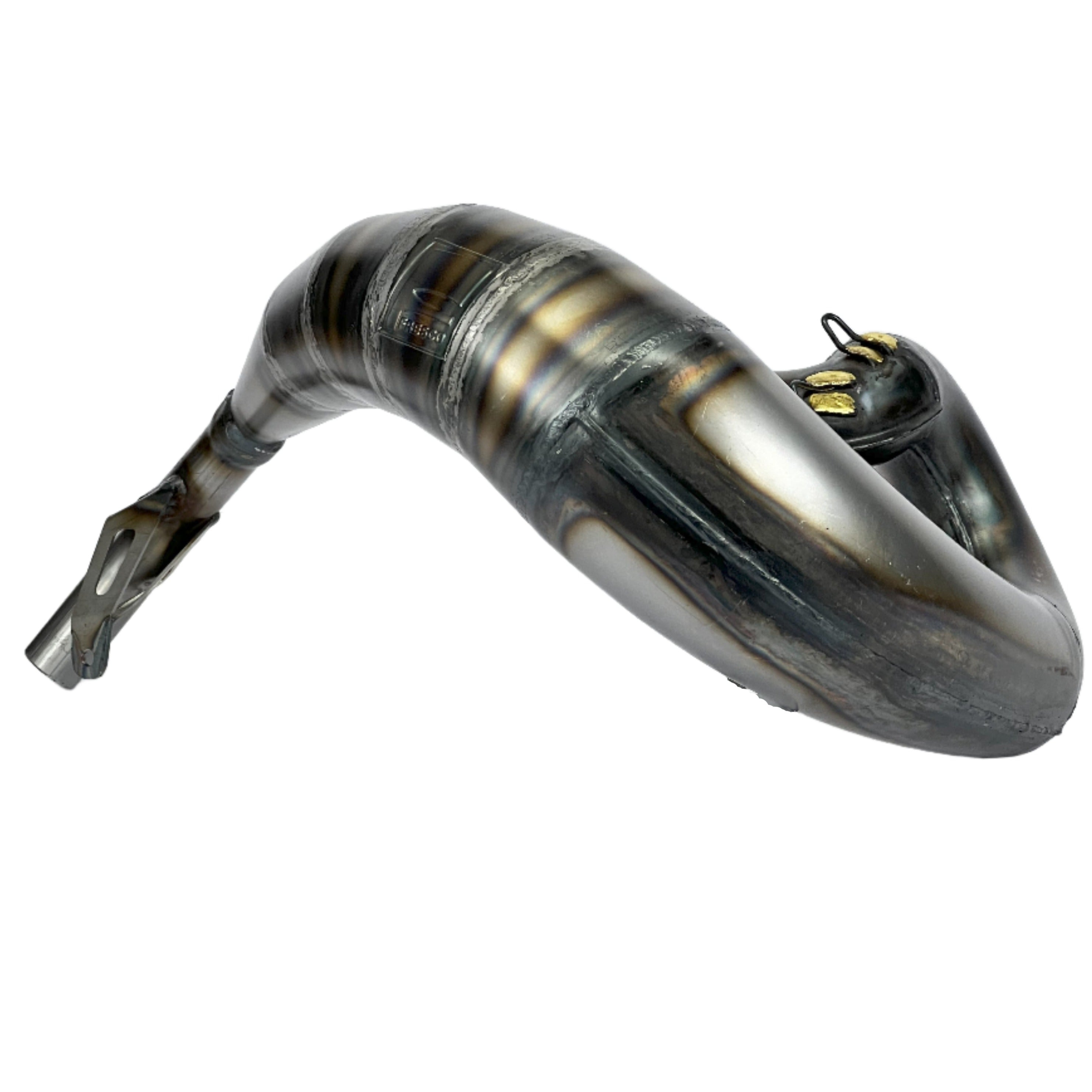 Fresco BETA 200 RR 2019-2024 Factory Expansion Chamber