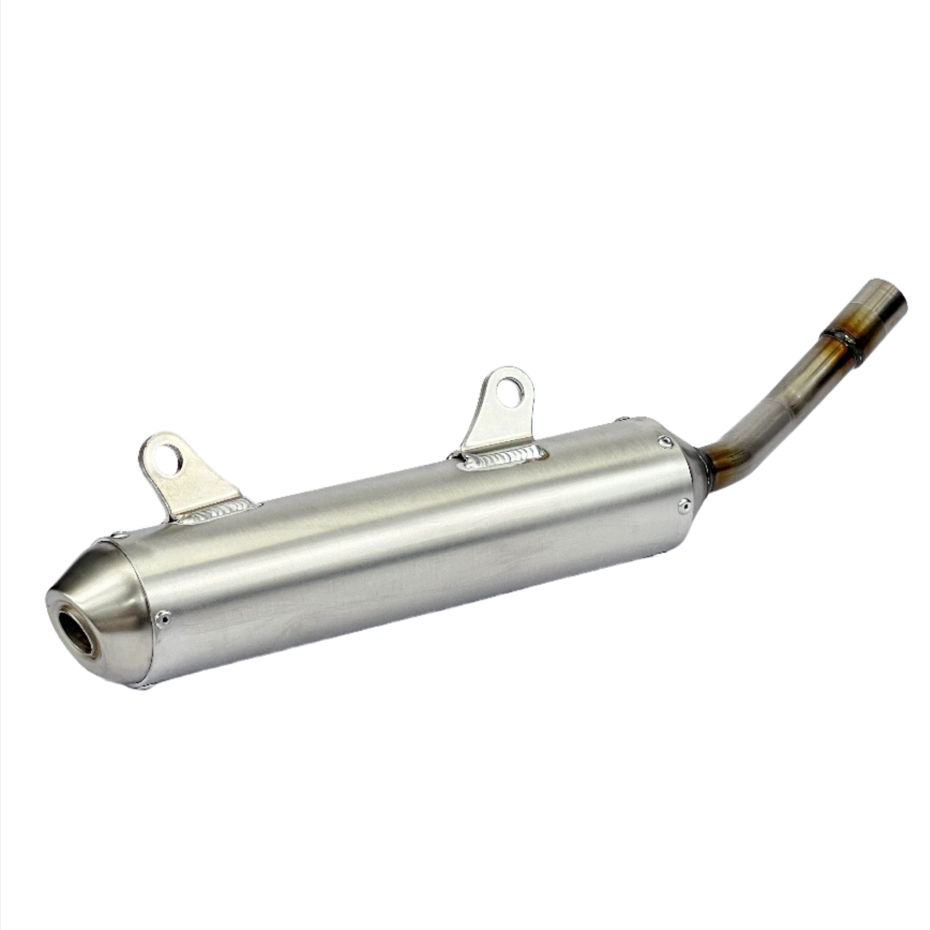 Fresco Honda CR250 1997-1999 Vintage Silencer