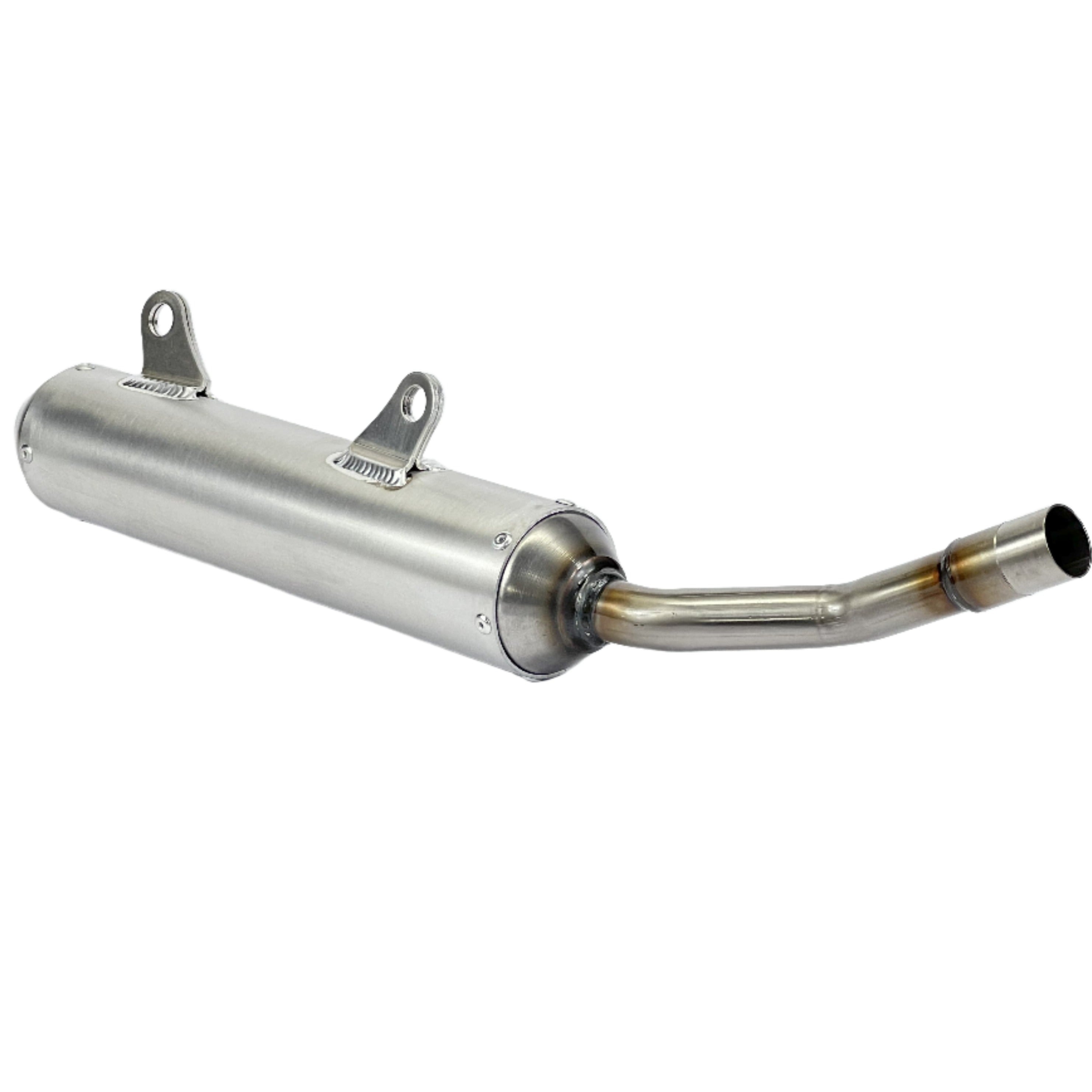 Fresco Honda CR250 1997-1999 Vintage Silencer