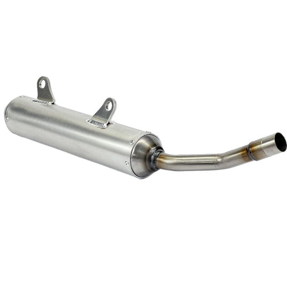 Fresco Honda CR250 1997-1999 Vintage Silencer