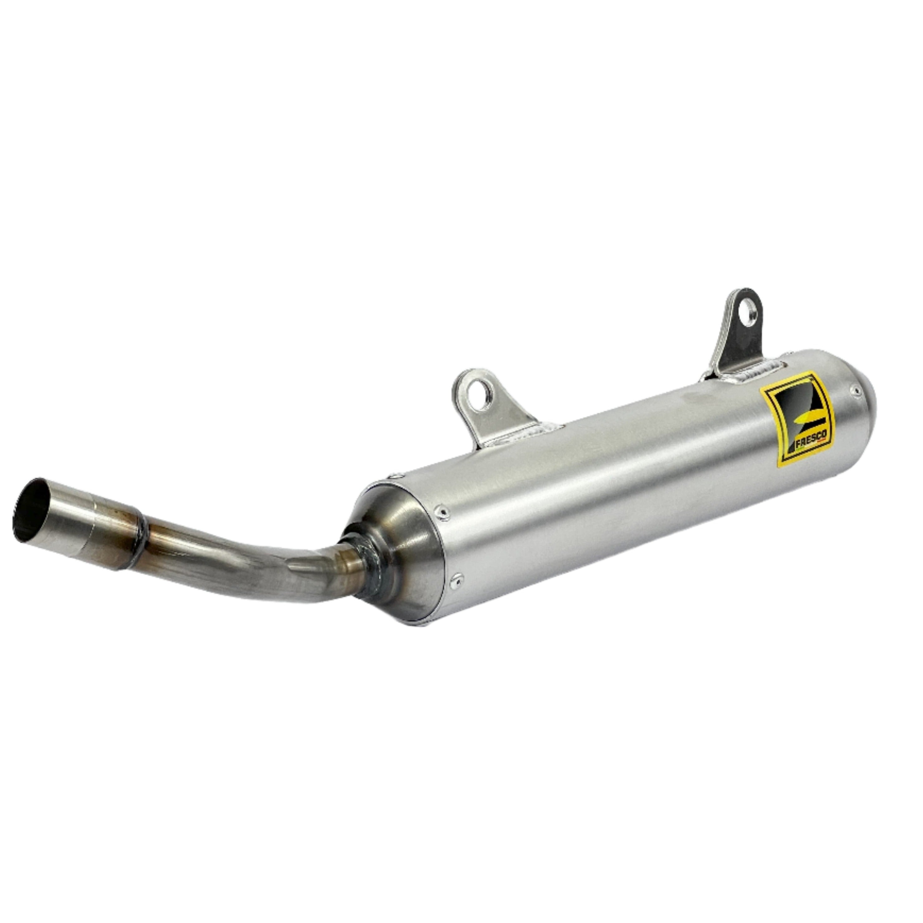 Fresco Honda CR250 1997-1999 Vintage Silencer