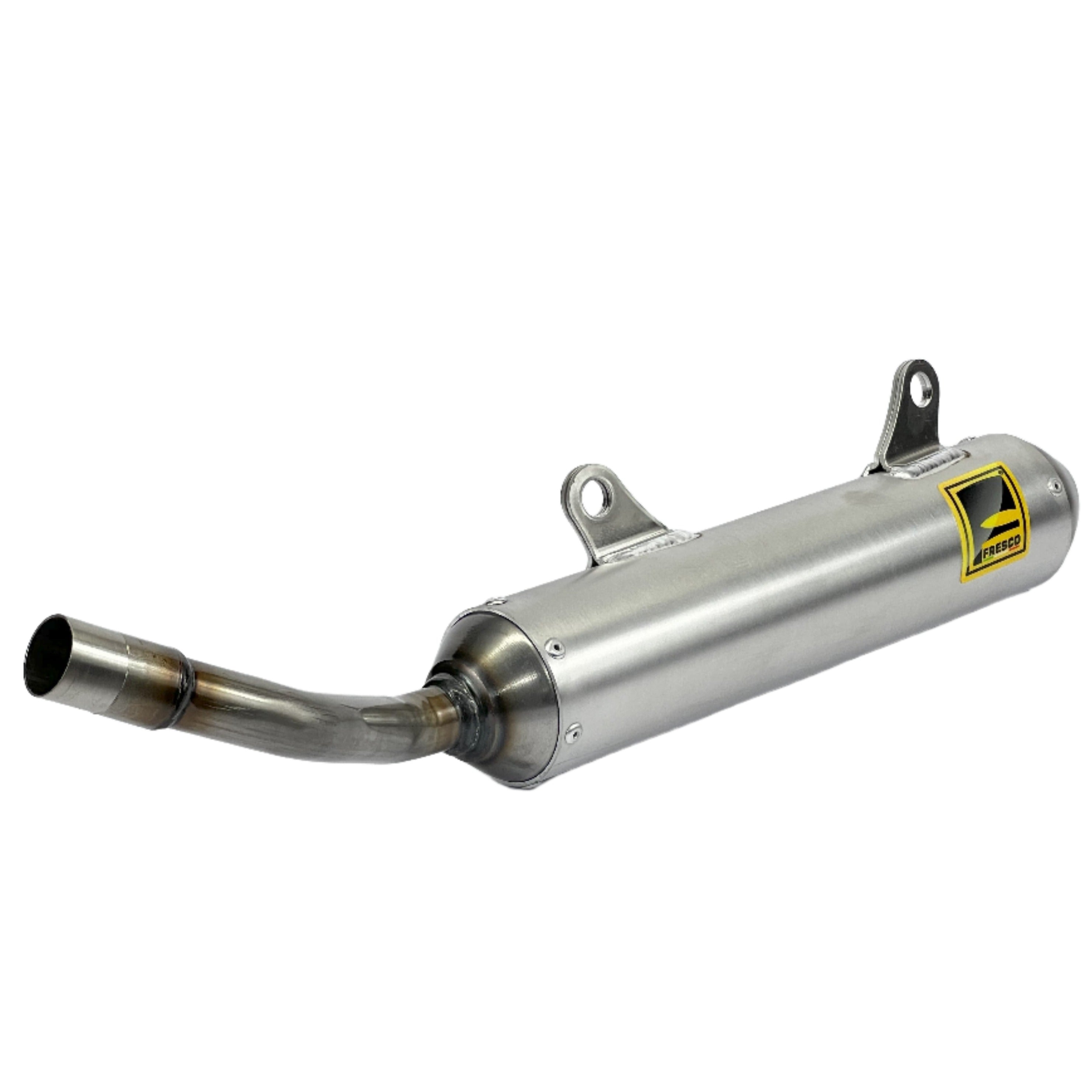 Fresco Honda CR250 1997-1999 Vintage Silencer