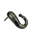 Fresco Factory KTM 85SX / Husqvarna TC85 18-23 / Gas Gas MC85 21-23 Expansion Chamber-2