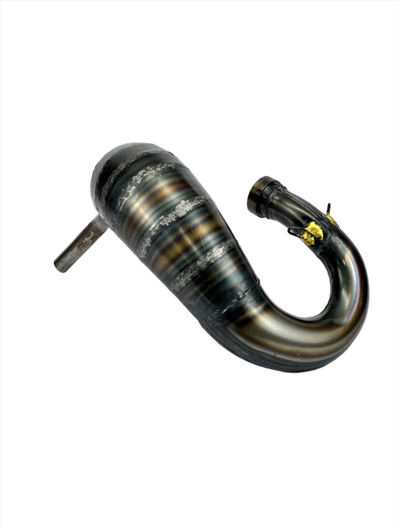 Fresco Factory KTM 85SX / Husqvarna TC85 18-23 / Gas Gas MC85 21-23 Expansion Chamber