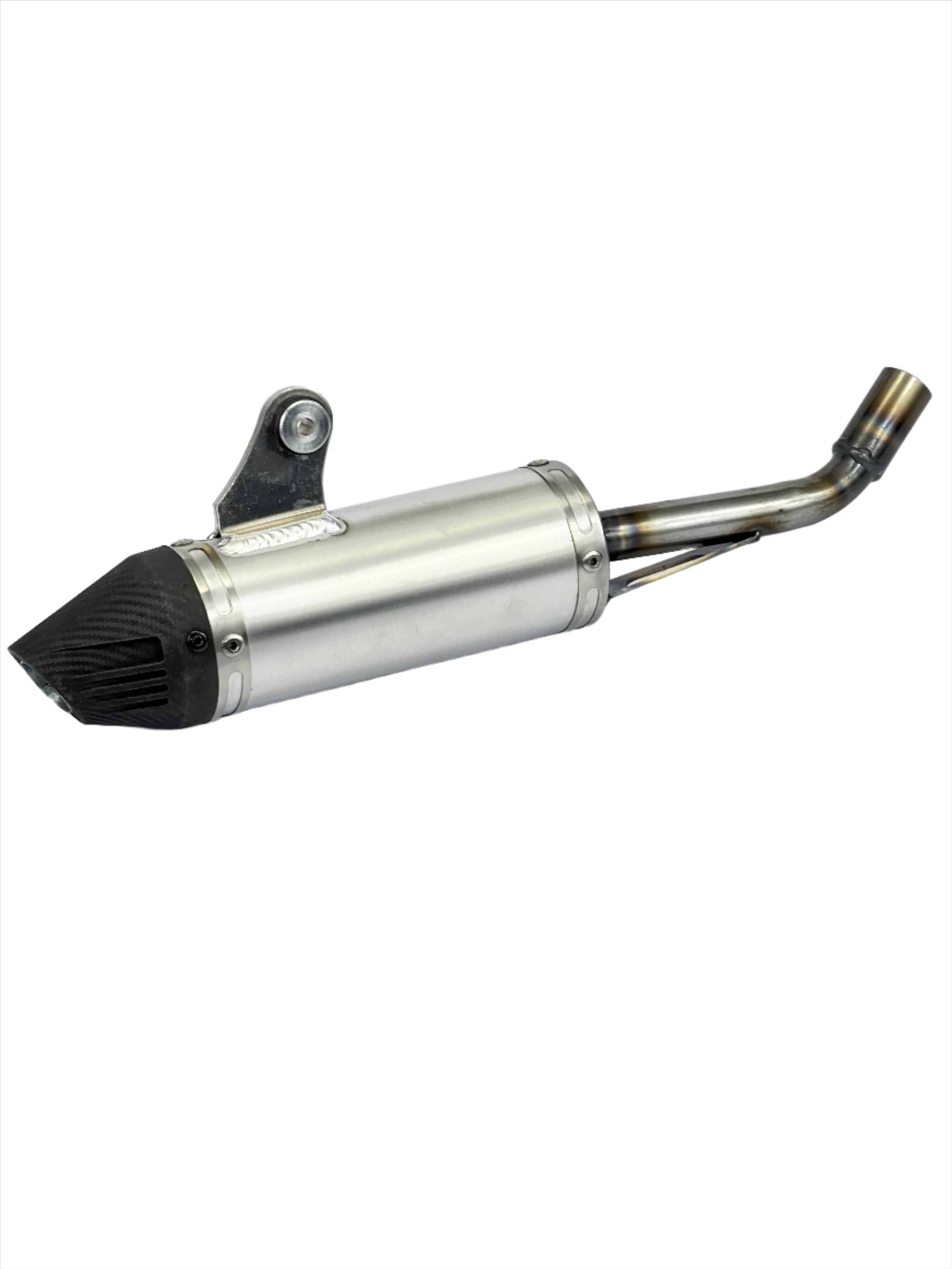 Fresco Xpower KTM85SX / Husqvarna TC85 18-23 / Gas Gas MC85 21-23 Silencer