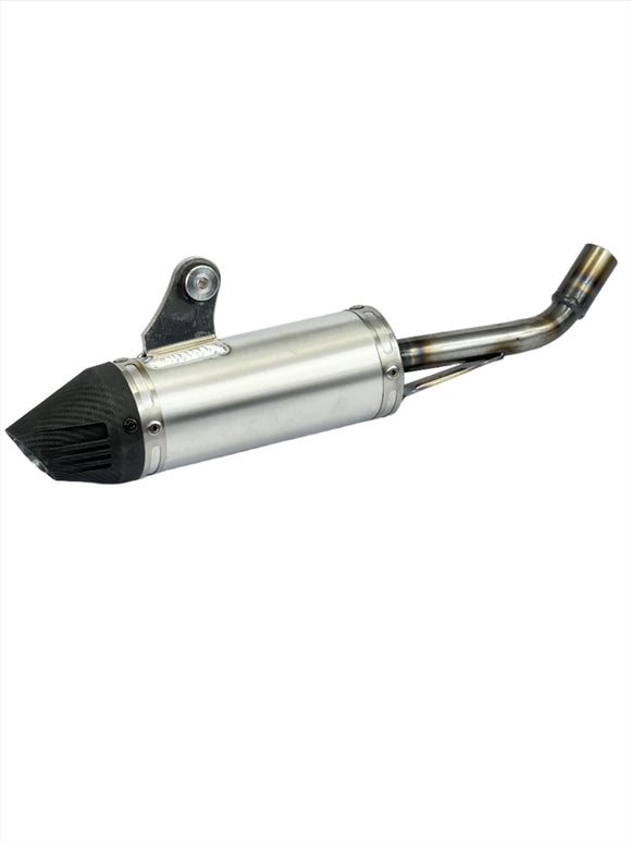 Fresco Xpower KTM85SX / Husqvarna TC85 18-23 / Gas Gas MC85 21-23 Silencer