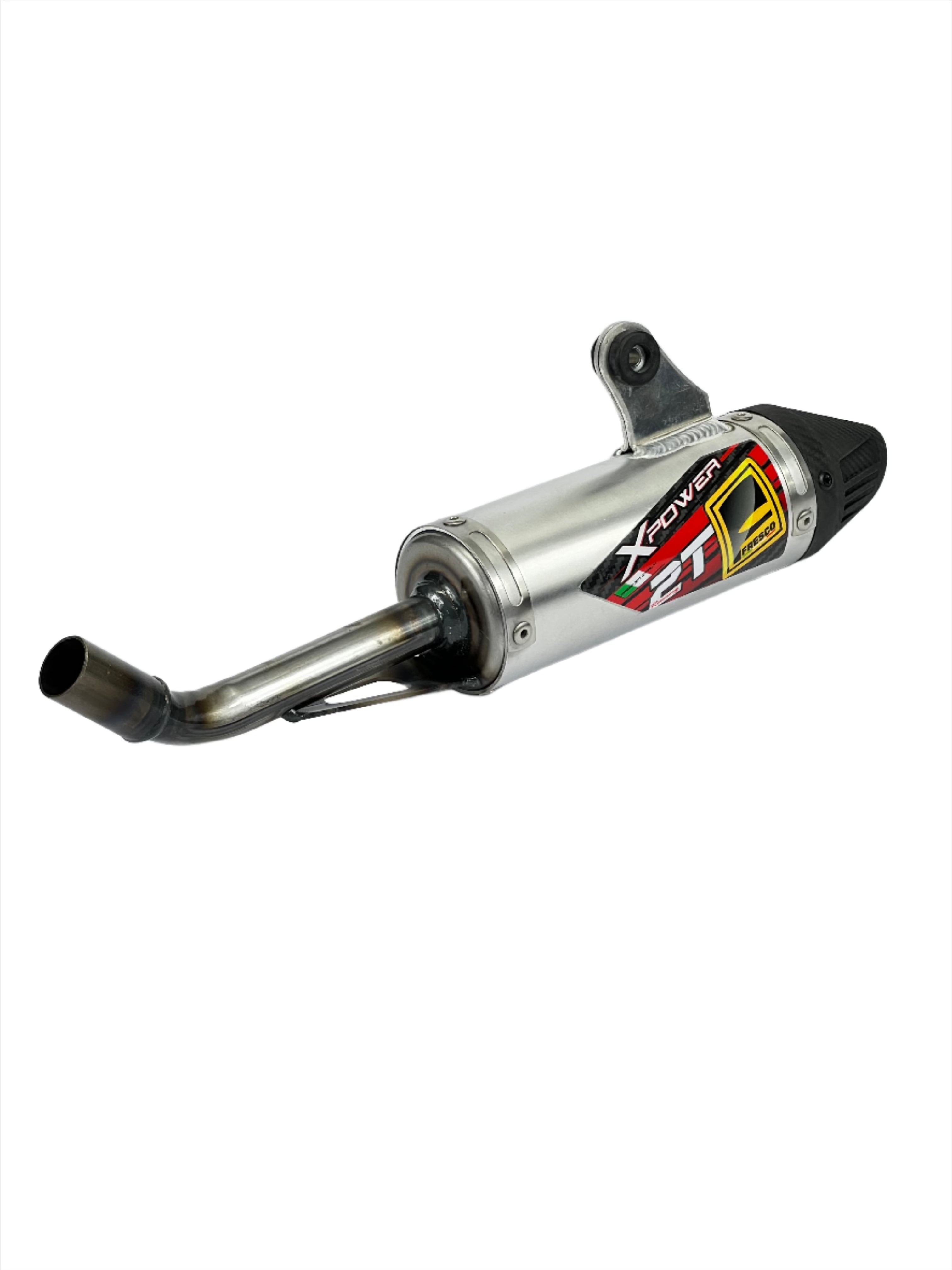 Fresco Xpower KTM85SX / Husqvarna TC85 18-23 / Gas Gas MC85 21-23 Silencer