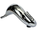 Fresco KTM125SX / Husqvarna TC125 19-22 / GasGas MC125 21-22 Chrome Expansion Chamber-1