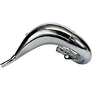 Fresco KTM125SX / Husqvarna TC125 19-22 / GasGas MC125 21-22 Chrome Expansion Chamber-2