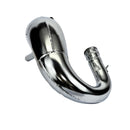 Fresco KTM125SX / Husqvarna TC125 19-22 / GasGas MC125 21-22 Chrome Expansion Chamber-3