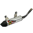 Fresco Xpower KTM125SX / Husqvarna TC125 19-22 / Gas Gas MC125 21-22 Silencer-1