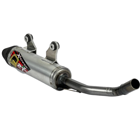 Fresco Xpower KTM125SX / Husqvarna TC125 19-22 / Gas Gas MC125 21-22 Silencer