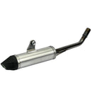 Fresco Xpower KTM125SX-EXC 04-15 / Husqvarna TC125-TE 14-15 Silencer-2