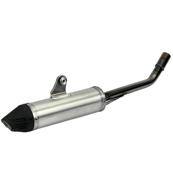Fresco Xpower KTM125SX-EXC 04-15 / Husqvarna TC125-TE 14-15 Silencer