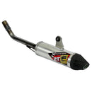 Fresco Xpower KTM125SX-EXC 04-15 / Husqvarna TC125-TE 14-15 Silencer-1