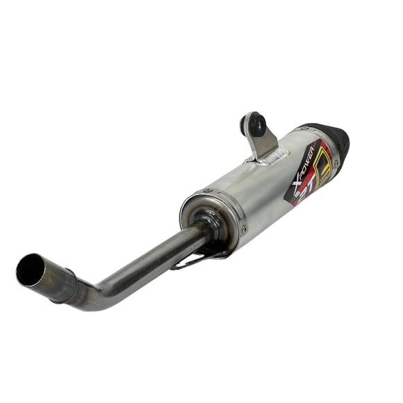 Fresco Xpower KTM125SX-EXC 04-15 / Husqvarna TC125-TE 14-15 Silencer