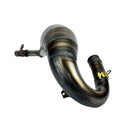 Fresco Factory Suzuki RM125 2005-2011 Expansion Chamber-3