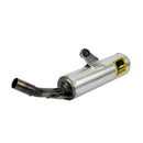 Fresco Xpower Suzuki RM125 2005-2011 Silencer-2