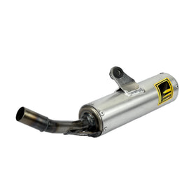 Fresco Xpower Suzuki RM125 2005-2011 Silencer - 0