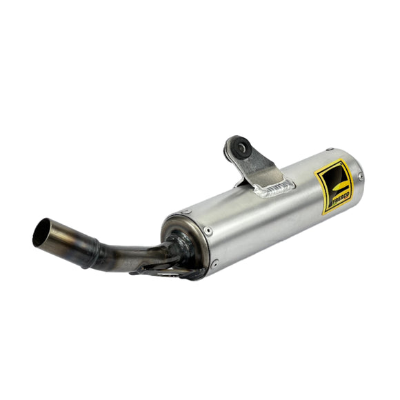 Fresco Xpower Suzuki RM125 2005-2011 Silencer