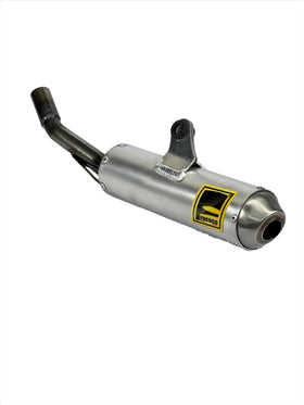Fresco Xpower Suzuki RM125 2005-2011 Silencer